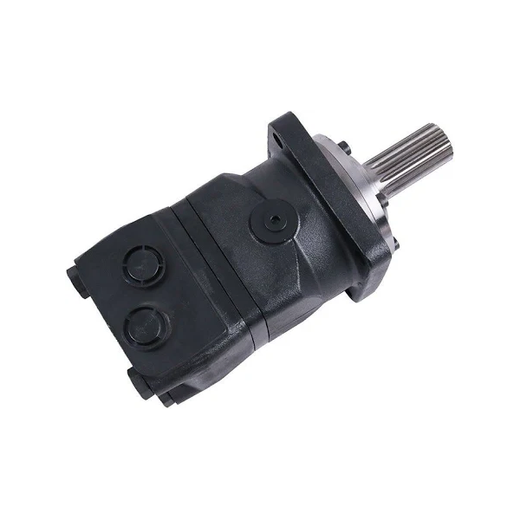 17T Splined Hydraulic Motor OMT315-151B2059 151B2059 replace Danfoss - KUDUPARTS