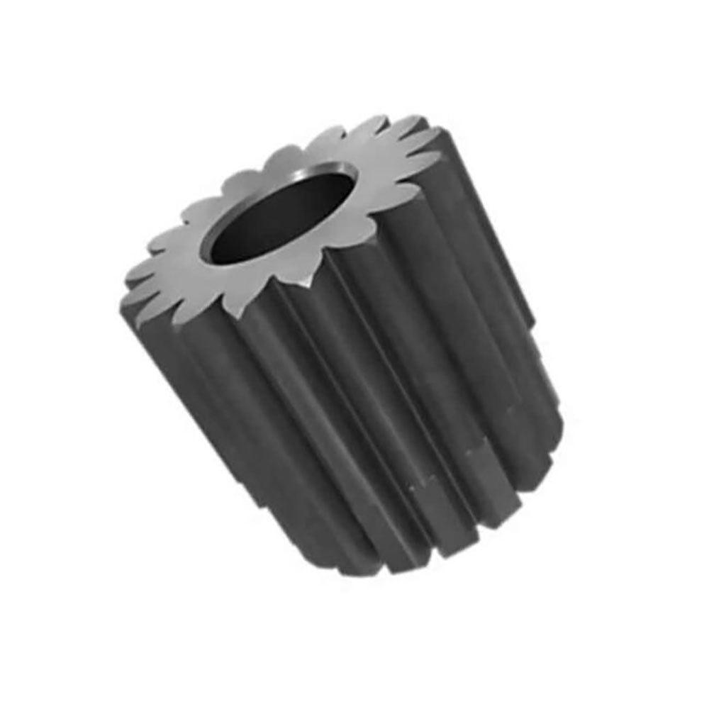 17T Sun Gear 244-1516 for Caterpillar CAT Tractor D3K XL D3K2 LGP D4K XL D4K2 XL D5K LGP D5K2 XL - KUDUPARTS