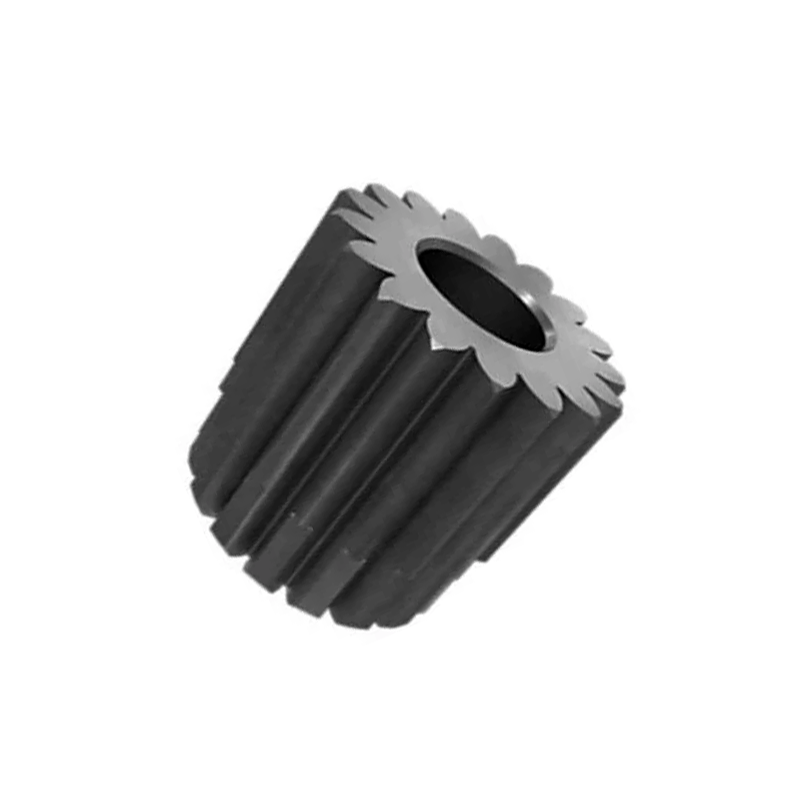 17T Sun Gear 244-1516 for Caterpillar CAT Tractor D3K XL D3K2 LGP D4K XL D4K2 XL D5K - KUDUPARTS
