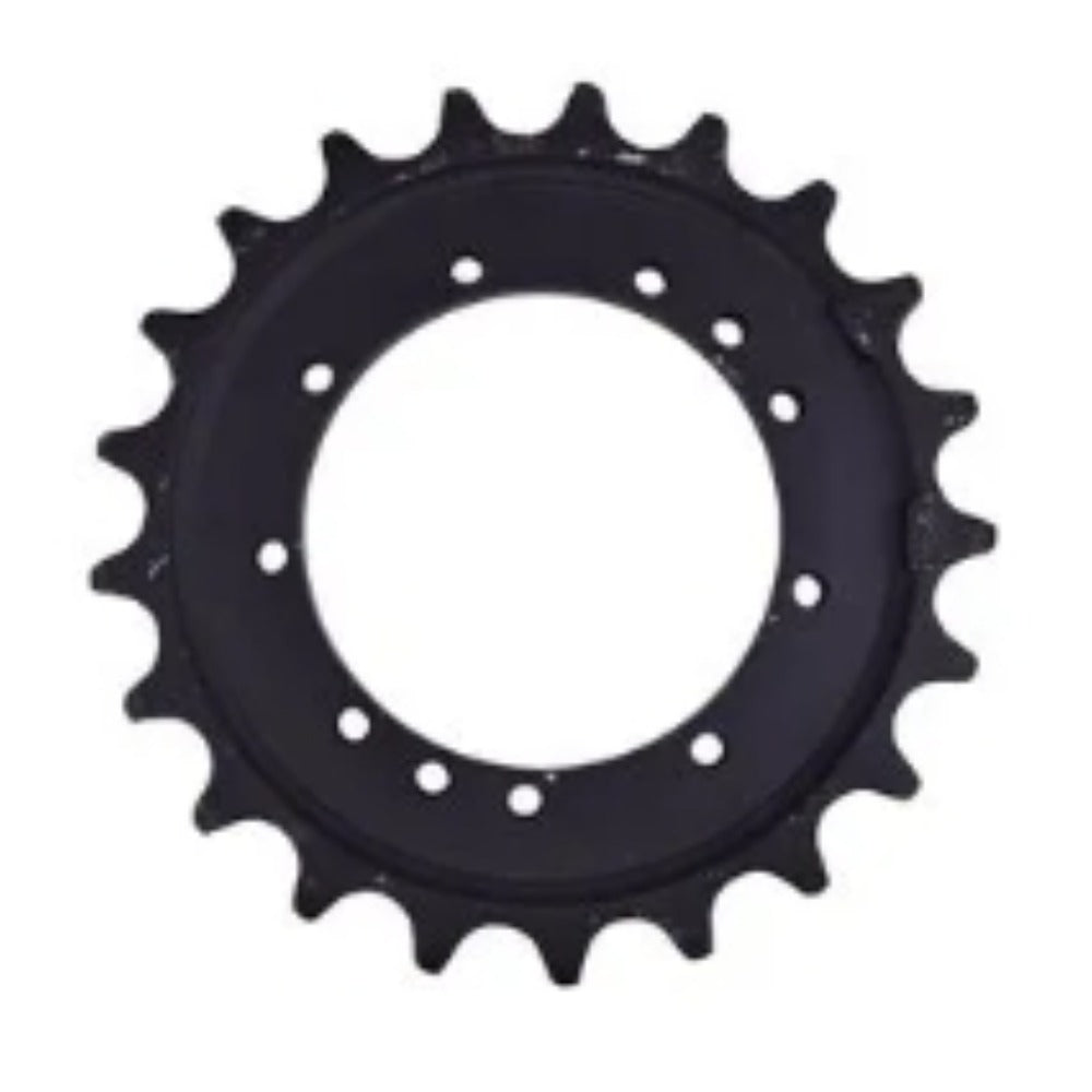Sprocket 7199006 for Bobcat Excavator E25 E26 E32 E35 - KUDUPARTS