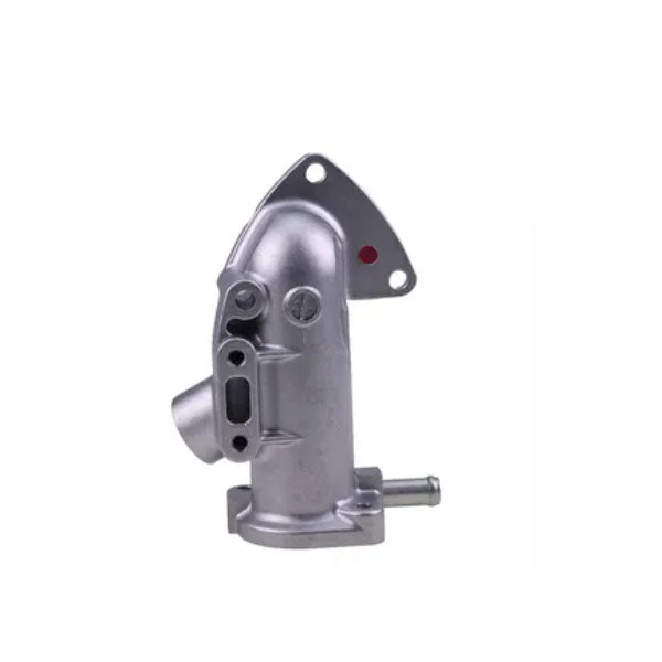 Complete Water Flange 16851-72700 16851-72704 16851-72703 for Kubota Engine D722 - KUDUPARTS