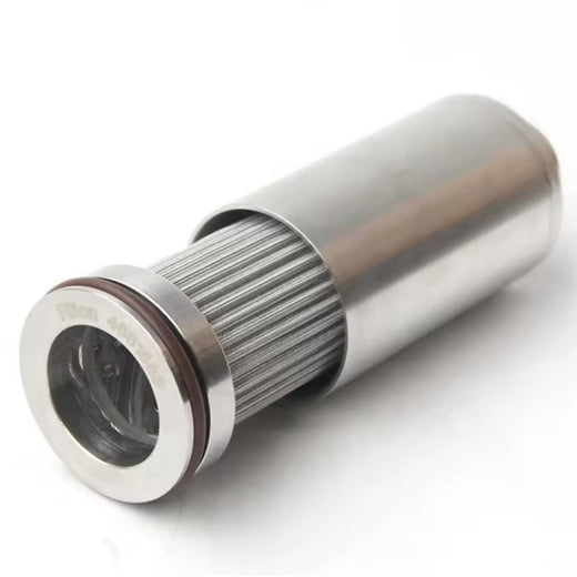Oil Filter Element 4661883 for Hitachi Excavator EX1200-6 ZX1800K-3 - KUDUPARTS
