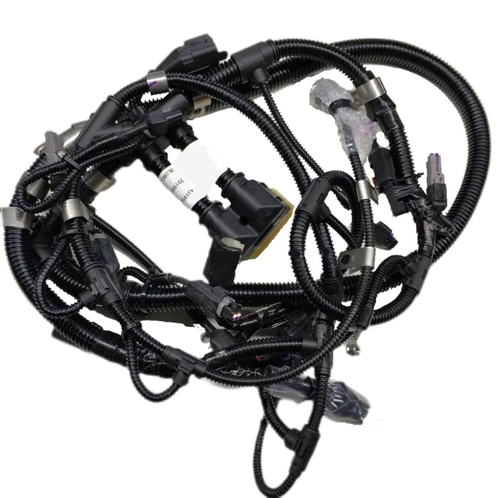 Wiring Harness 4319565 for Cummins Engine ISM11 (Ship to US Only) - KUDUPARTS