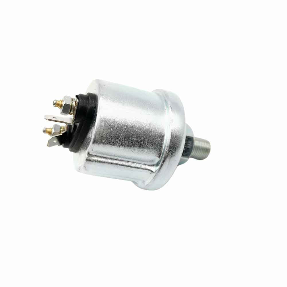 185246190 96043SMP Interruptor emisor de presión de aceite 10000-17461 para motor FG Wilson Perkins 403C-15 403D-11 403D-15 404C-22 404D-22 404D-22T