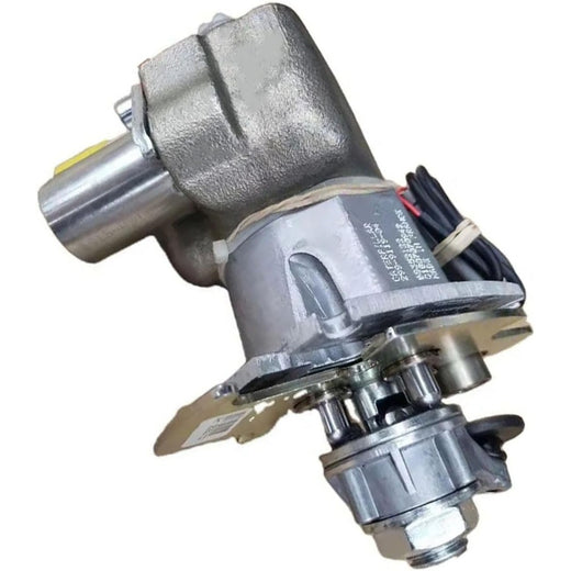 Pilot Control Valve 228-9228 for Caterpillar CAT Loader 236B 242B 246B 247B 252B 257B 262B - KUDUPARTS