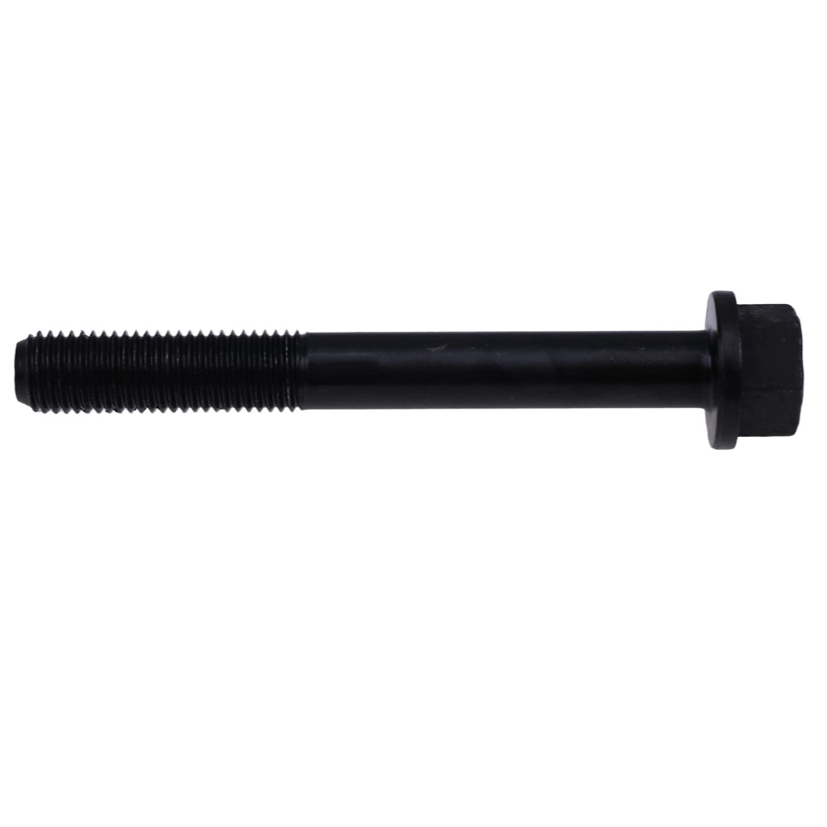 18Pcs Cylinder Head Bolt 25-15024-00 for Kubota V1505 Carrier CT491 CT4-91-TV CT4.91 Engine - KUDUPARTS