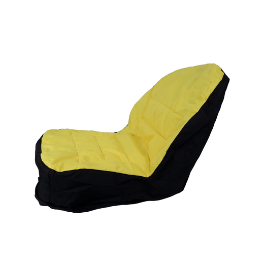 18" Seat Cover LP95233 for John Deere Tractor 1023E 655 755 855 955 2305 2320 2520 2720 4105 - KUDUPARTS