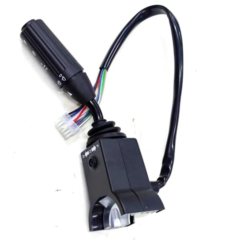 Gear Control Switch 920476.016 for Kalmar DCF280-12LB DCF300-12LB DCF330-12LB DCF450-12CS DCF500-12 (Ship to US Only) - KUDUPARTS
