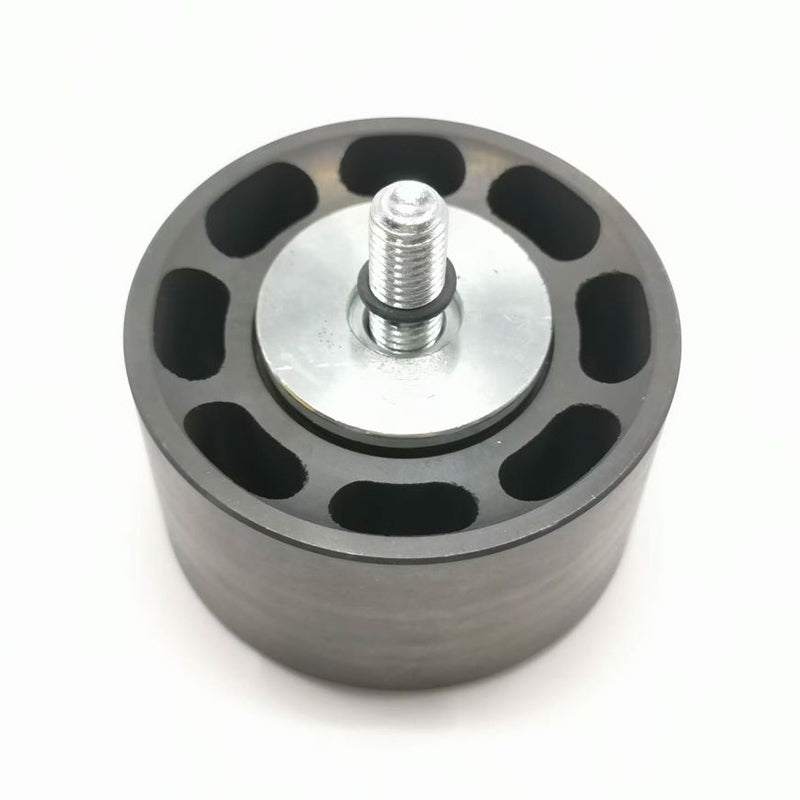 1979641 197-9641 Pulley Idler Fits CAT C15 3126E C7 C9 Ship to US - KUDUPARTS
