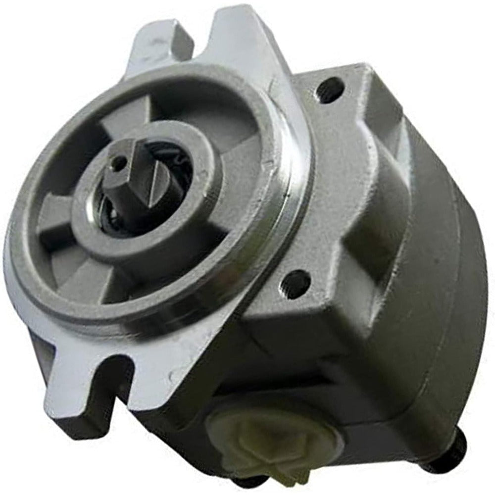 Gear Pump 126-2016 for Caterpillar CAT 318C 319C 320C 320D 321C 322C 324D 325D - KUDUPARTS