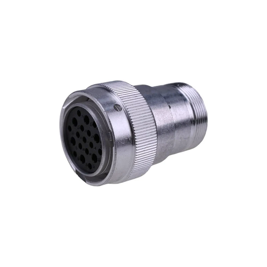 19 Pos Female Connector 4460865 for JLG Boom Lift 400S 460S 600S 660SJ 800S 860SJ - KUDUPARTS