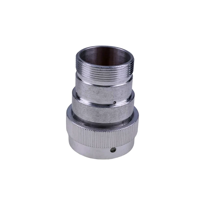 19 Pos Female Connector 4460865 for JLG Boom Lift 400S 460S 600S 660SJ 800S 860SJ - KUDUPARTS