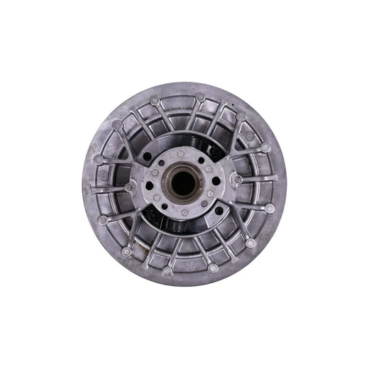 19T Secondary Pulley Driven Clutch Driven Sheel Sub Assembly 1BA-17630-00 71345 for Linhai 700 M750L T3b ATV UTV M750 EFI Bighorn - KUDUPARTS