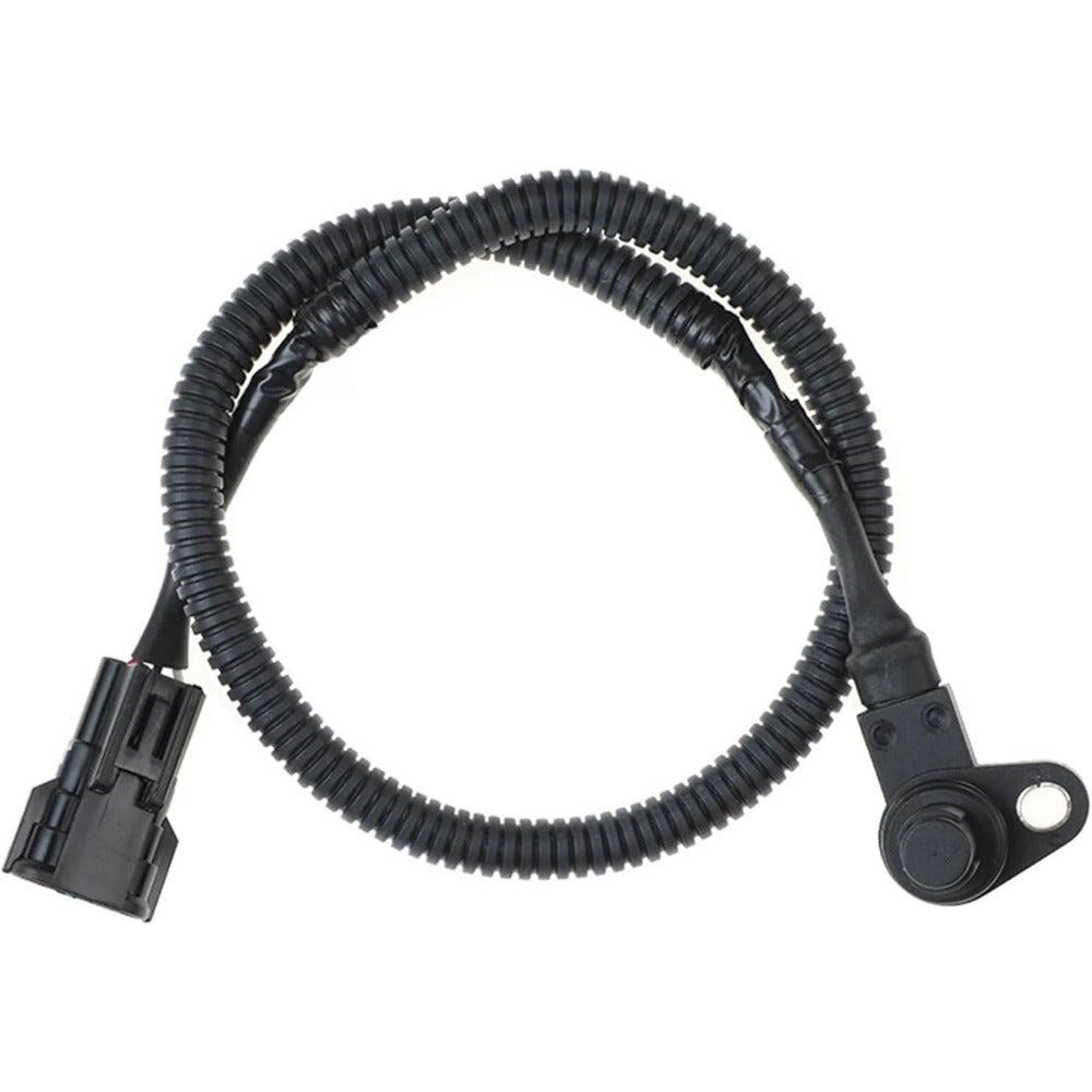 Camshaft Angle Sensor 8980148310 for Isuzu Engine 4HK1 6HK1 John Deere Excavator 190DW 220DW 225DLC - KUDUPARTS