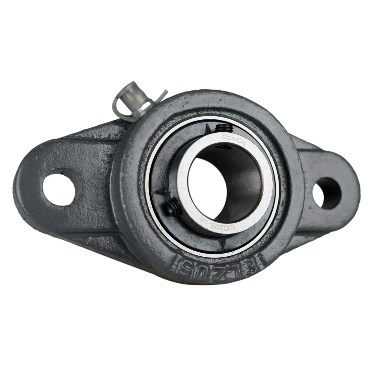 1" Flange Bearing 035-48979 for Timpte Lower Shaft and Upper Shank - KUDUPARTS