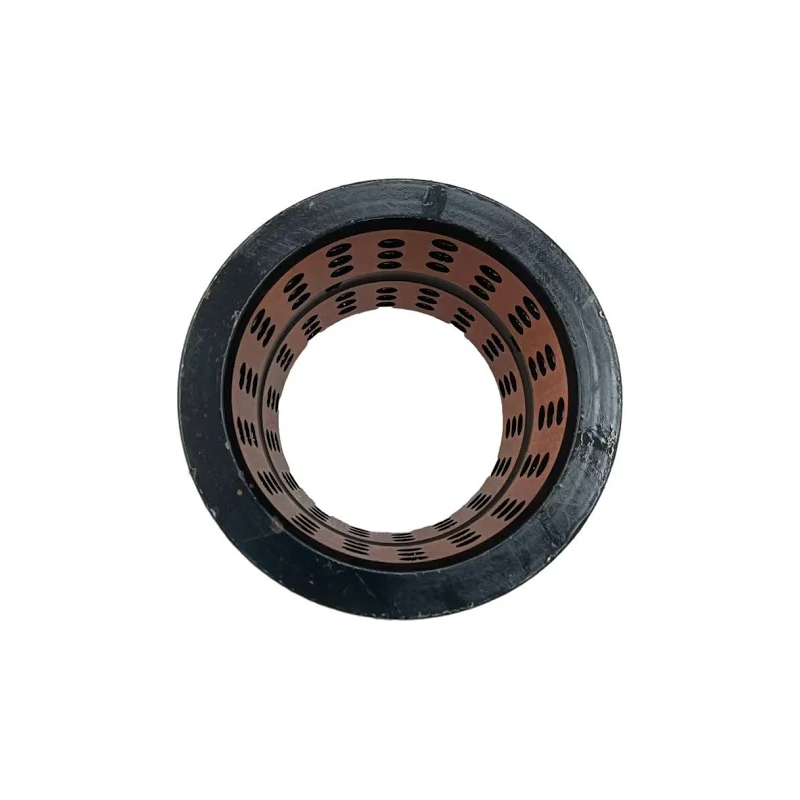 1 PC Arm Bushing 207-70-72460 for Komatsu Excavator PC300-7 PC300-8 PC340LC-7 PC350-7 PC360-7 PC390LC-11 - KUDUPARTS