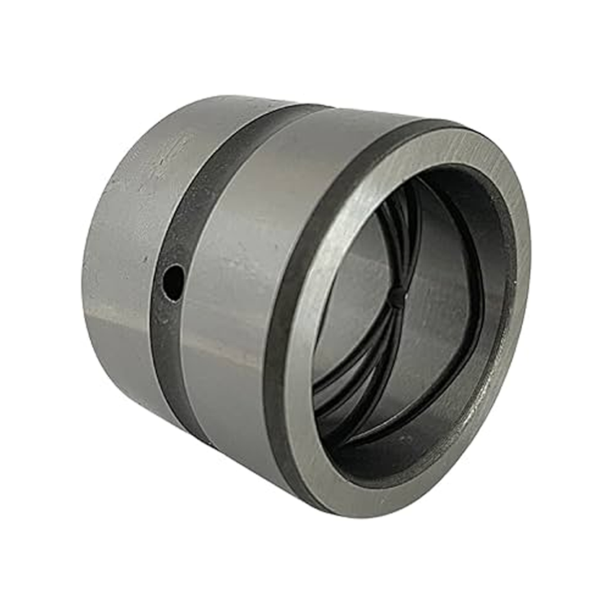 1 PC Connecting Rod Bushing VOE14522492 for Volvo Excavator EC700B EC700BHR EC700C EC700CHR EC750D EC750E - KUDUPARTS
