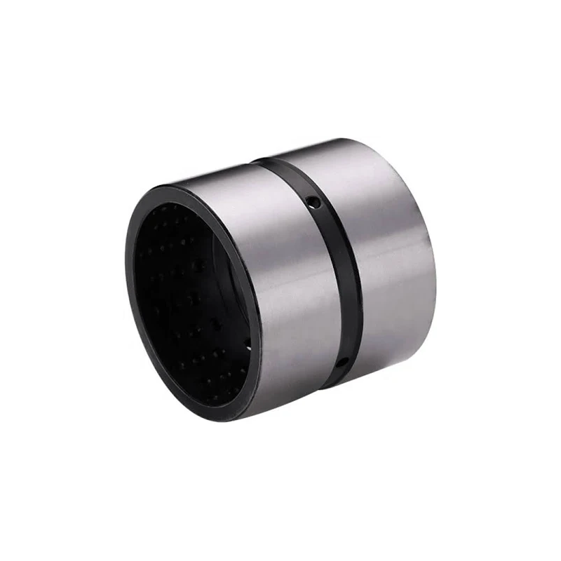 1 PC Connecting Rod Bushing VOE14880987 for Volvo Excavator EC330B EC340D EC350E EC360B EC380D - KUDUPARTS