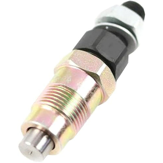 1 PC Fuel Injector 7400777 for Bobcat Tractor CT122 CT225 CT230 CT235 CT335 CT440 CT445 CT450 - KUDUPARTS