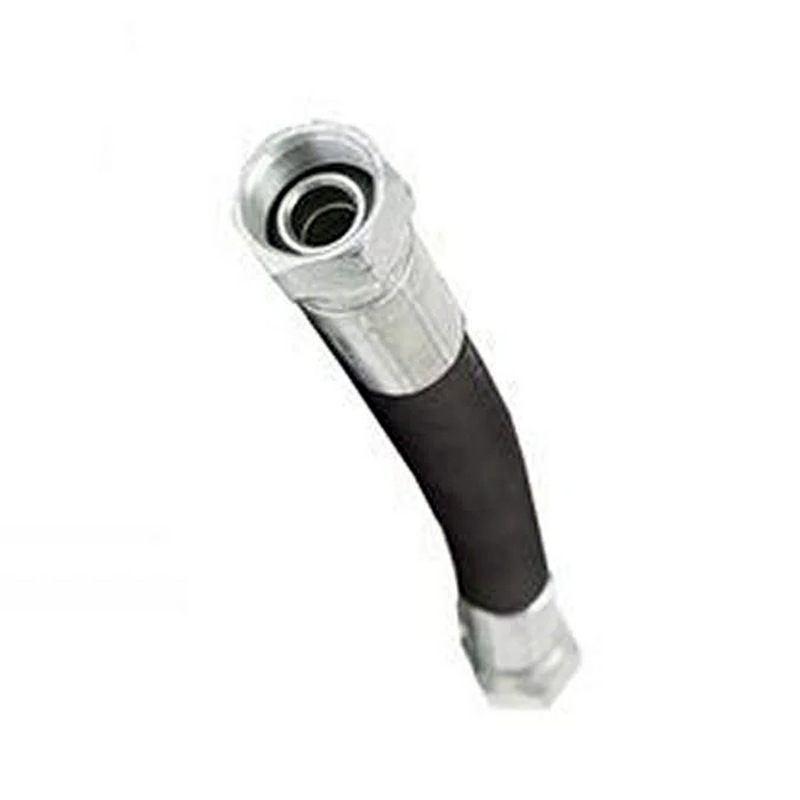 1PC Hydraulic Hose Assembly X400-042066 for Hyundai Excavator R110-7 R140LC-7 R210-7 R220LC-7 R220LC-9