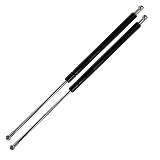 1 Pair 26.32" Lift Support Gas Spring 713119 for Vehicle - KUDUPARTS