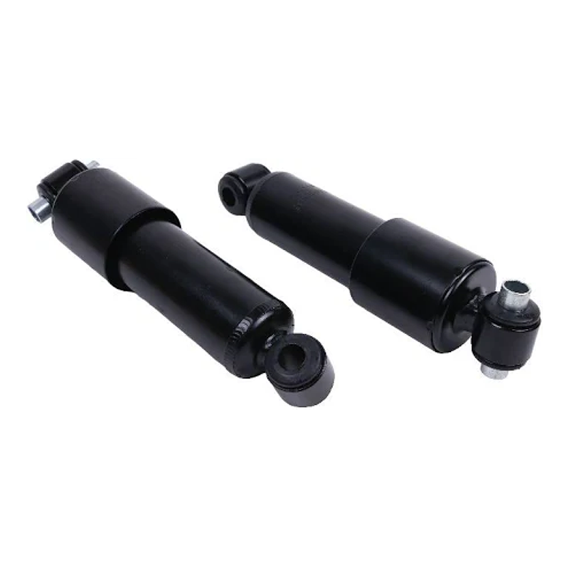 Amortiguador de cabina (1 par) 18-41762-000 83038 para camión Freightliner 122SD, 114SD, 108SD, Coronado, Cascadia, Columbia, Century-Class M2-112