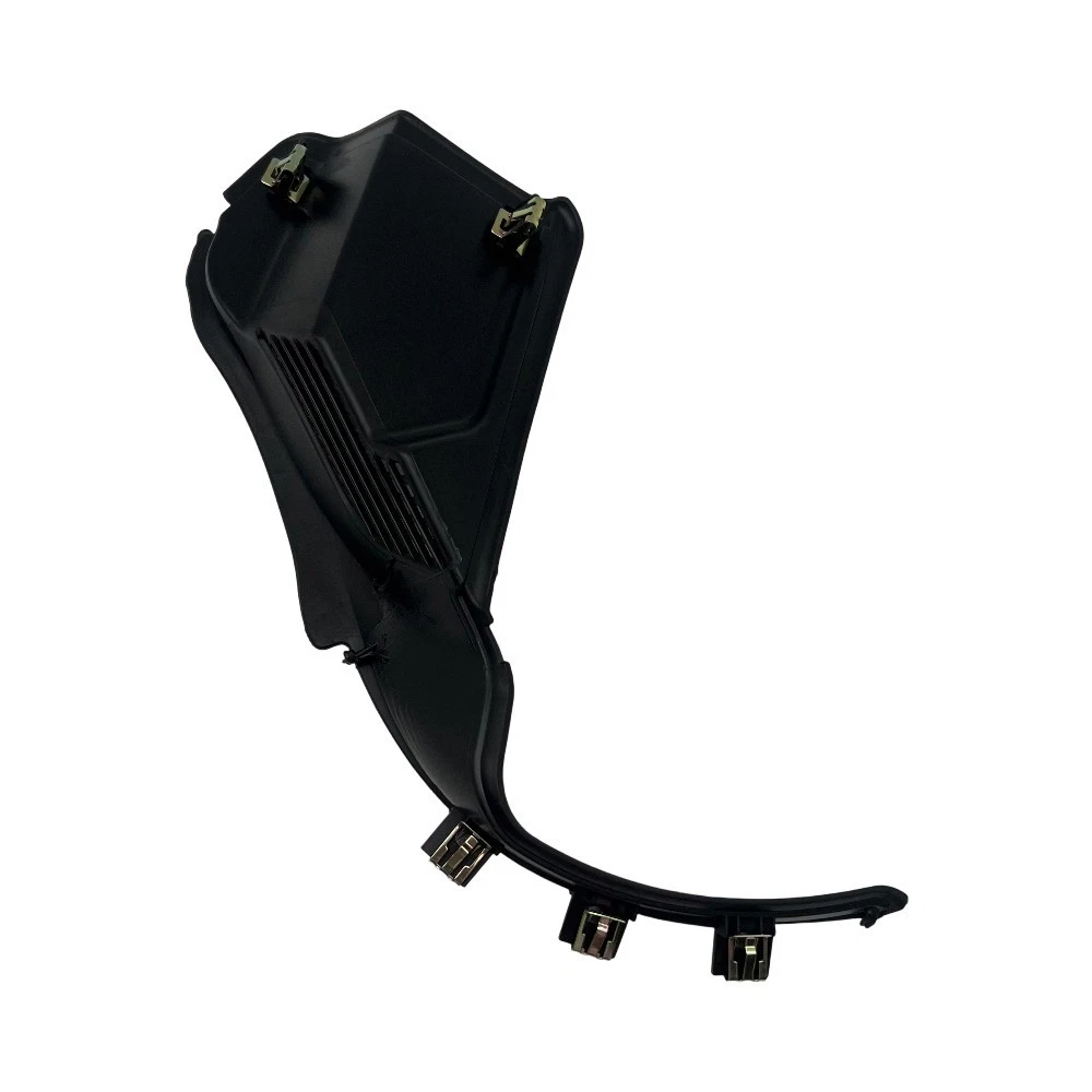 1 Pair Cowl Grille Panel Trim 55112952AC 55112951AC for Jeep Grand Cherokee 2016-2022