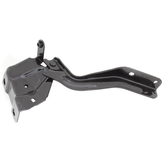 1 Pair Driver & Passenger Side Left Right Hood Hinge 654015AA0A 654005AA0A for Nissan Murano - KUDUPARTS