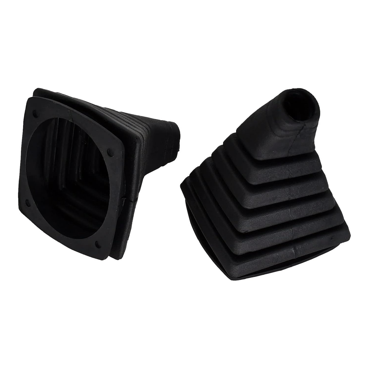 1 Pair For Daewoo Doosan Excavator DH220-5 Dustproof Cover - KUDUPARTS