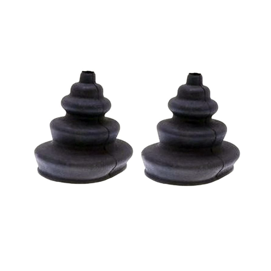 1 Pair For KATO Excavator HD800 HD900 Dustproof Cover