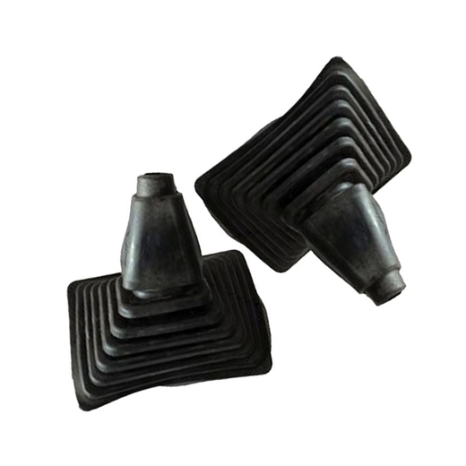 1 Pair For Mitsubishi Engine 6D31 Dustproof Cover - KUDUPARTS