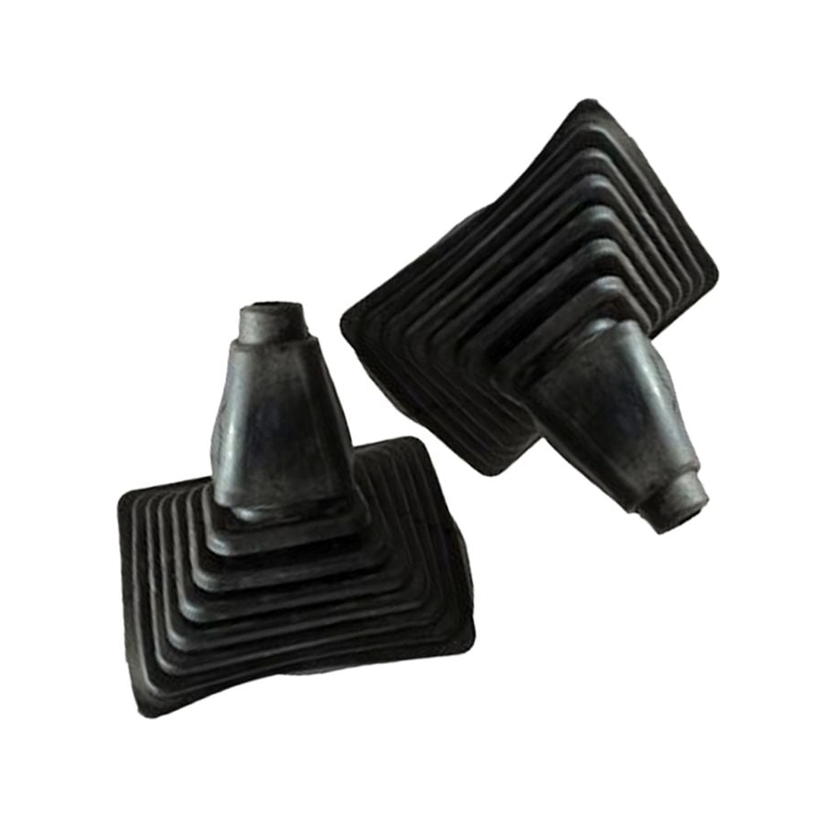 1 Pair For Mitsubishi Engine 6D31 Dustproof Cover - KUDUPARTS