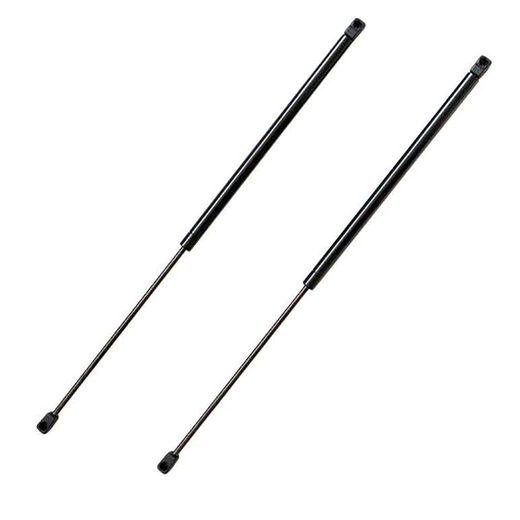1 Pair Front Hood Lift Support FT4Z16C826A FT4Z16C826B for 2015-2023 Ford Edge - KUDUPARTS