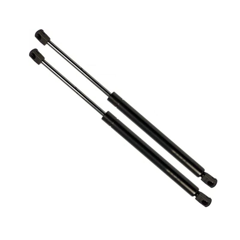1 Pair Front Hood Lift Support Gas Strut 53440-69035 for Toyota Land Cruiser Lexus LX470 1998-2007 - KUDUPARTS