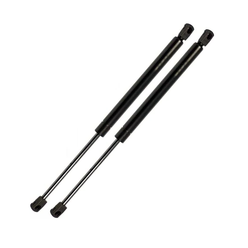 1 Pair Front Hood Lift Support Gas Strut 53440-69035 for Toyota Land Cruiser Lexus LX470 1998-2007 - KUDUPARTS