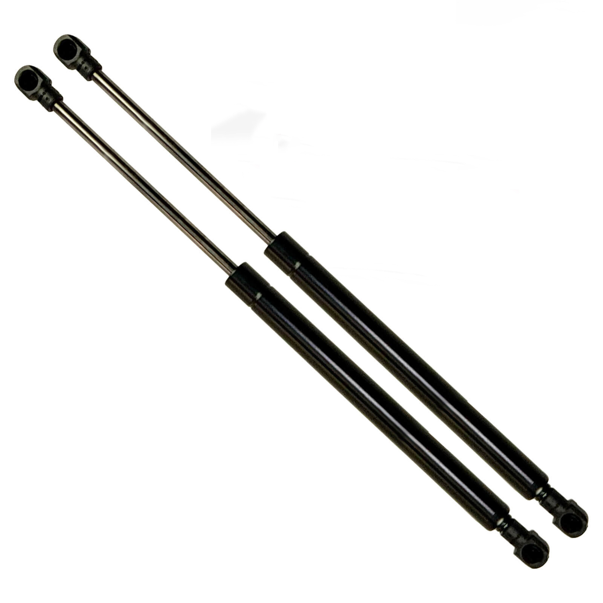 1 Pair Front Hood Support Strut Lift PM9064 for 2015-2016 Subaru WRX - KUDUPARTS