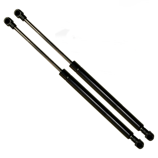 1 Pair Front Hood Support Strut Lift PM9064 for 2015-2016 Subaru WRX - KUDUPARTS