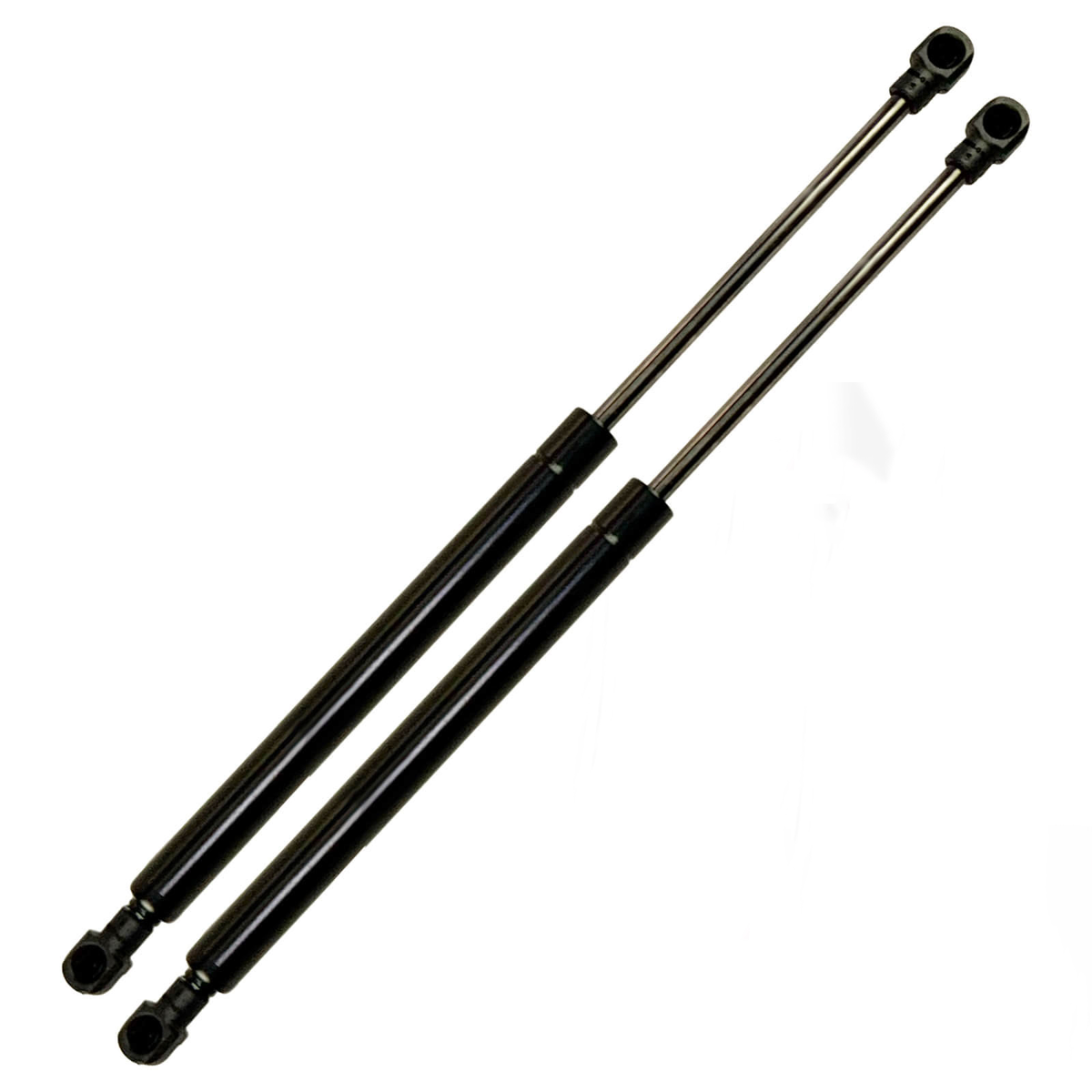 1 Pair Front Hood Support Strut Lift PM9064 for 2015-2016 Subaru WRX - KUDUPARTS