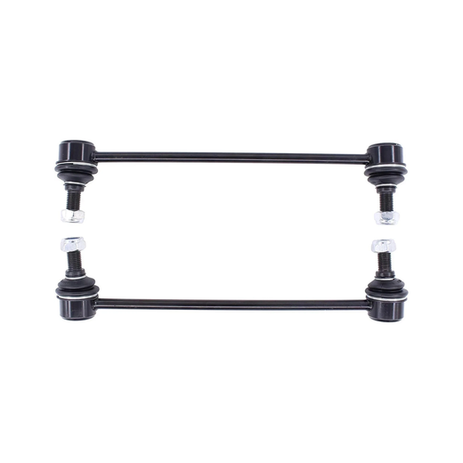 1 Pair Front Sway Bar Link Stabilizer 48820-33040 48820-06050 for Toyota Avalon Camry Lexus ES350 2007-2018 - KUDUPARTS