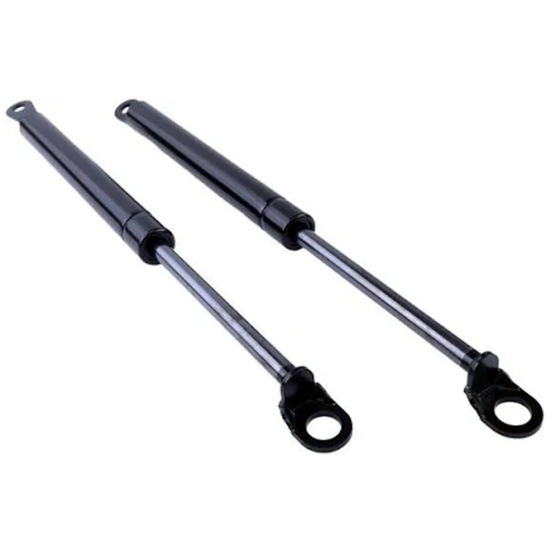 1 Pair Hood Lift Support 4603 8195404 for Nissan 300ZX 1984-1989 - KUDUPARTS