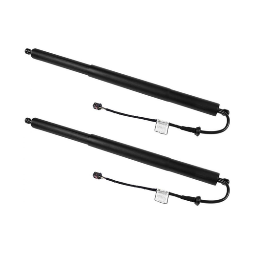 1 Pair Left Right Power Liftgate Lift Support 4K8827851 for Audi A7 Sportback C8 2019-2024 - KUDUPARTS