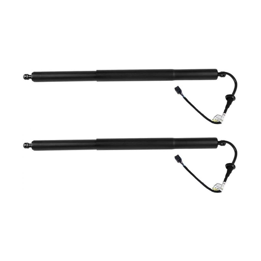 1 Pair Left Right Power Liftgate Lift Support 4K8827851 for Audi A7 Sportback C8 2019-2024 - KUDUPARTS