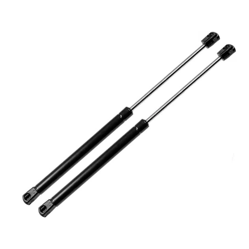1 Pair Lift Support 95063 for GMC Typhoon Nissan Pathfinder Chevrolet Malibu S10 Blazer 1978-2012 - KUDUPARTS