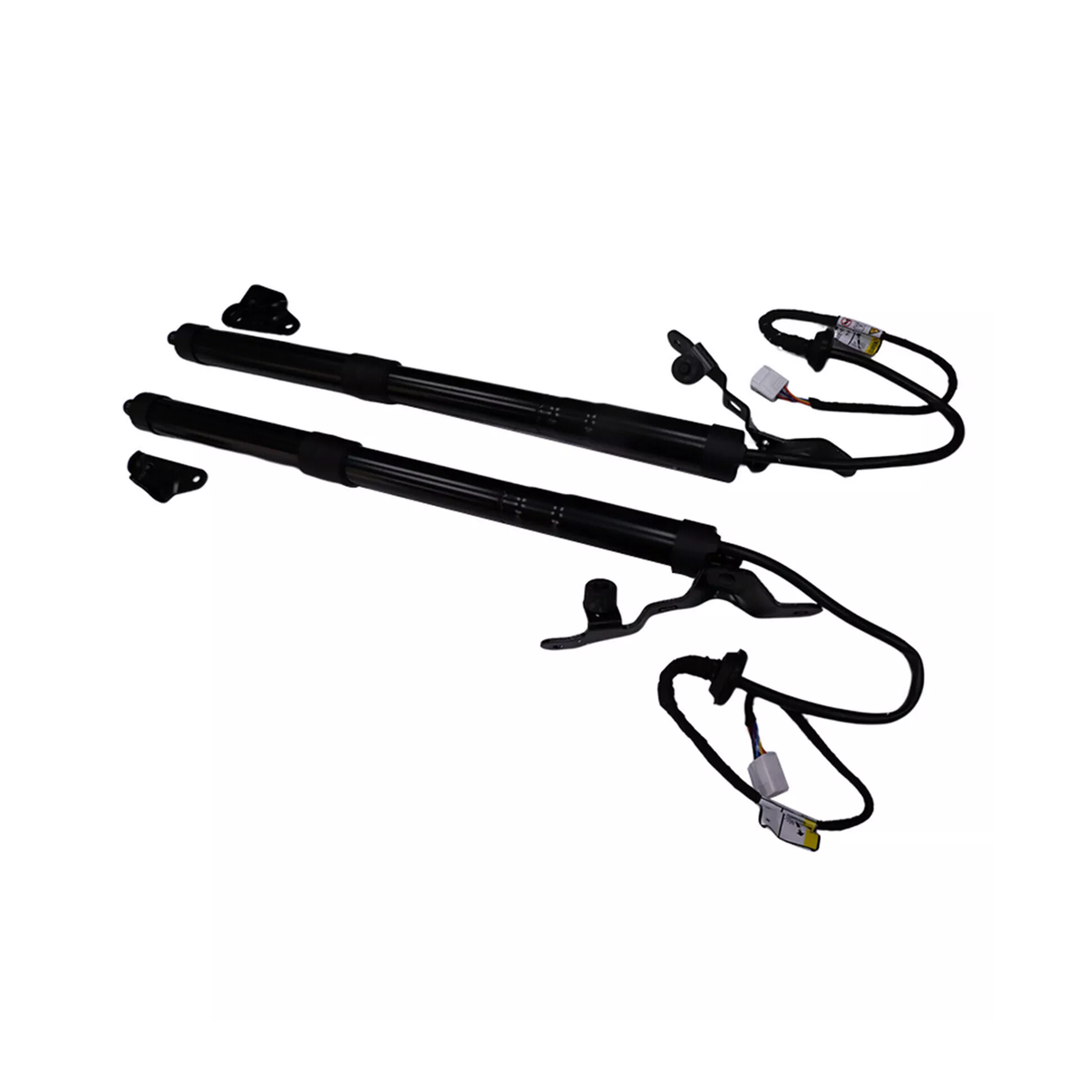 1 Pair Power Liftgate Actuator Assembly 68920-09080 68910-09110 for Toyota RAV4 2013-2018 - KUDUPARTS