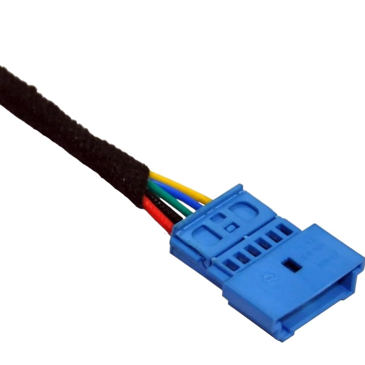 1 Pair Rear Hatch Tailgate Power Lift Support 51247339431 51247339432 for BMW X4 F26 2013-2017