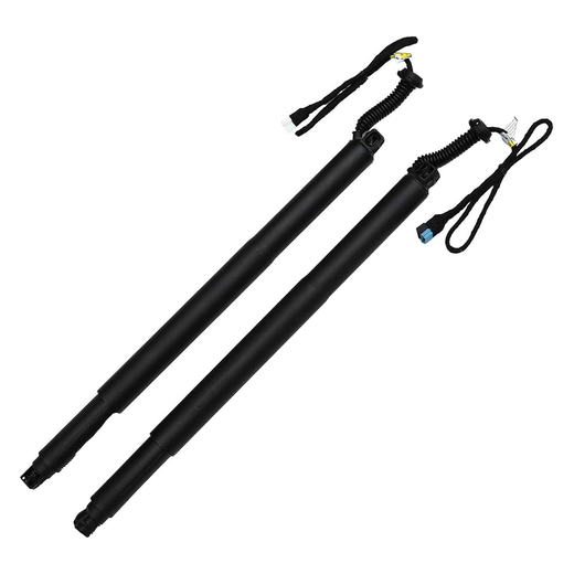 1 Pair Rear Hatch Tailgate Power Lift Support 51247434043 51247434044 for BMW X6 F16 2014 - KUDUPARTS