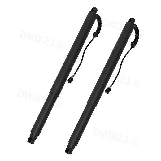 1 Pair Rear Hatch Tailgate Power Lift Support 81770D9100 81780D9100 for Kia Sportage KX5 2016-2022 - KUDUPARTS