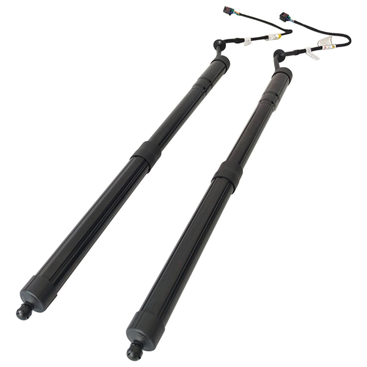 1 Pair Rear Hatch Tailgate Power Lift Support 95851285104 95851285105 95851285106 95851285109 for Porsche Cayenne 2011-2014 - KUDUPARTS