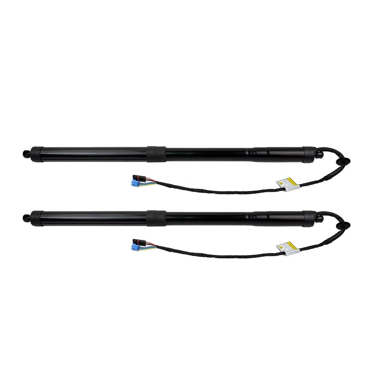 1 Pair Rear Hatch Tailgate Power Lift Support 97051257312 for Porsche Panamera 2010-2014 - KUDUPARTS