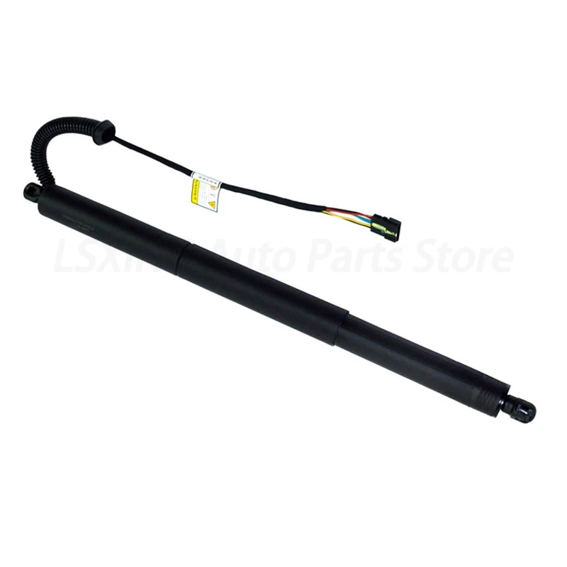 1 Pair Rear Tailgate Power Hatch Lift Support 51247294469 51247294470 for 2014-2016 BMW X5 F85 F15 - KUDUPARTS